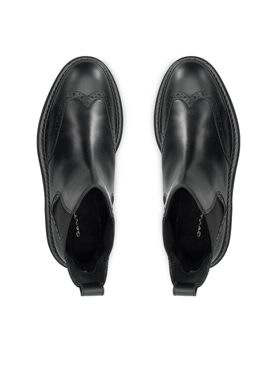 Gant Челсі Gant 31551119 Чорний