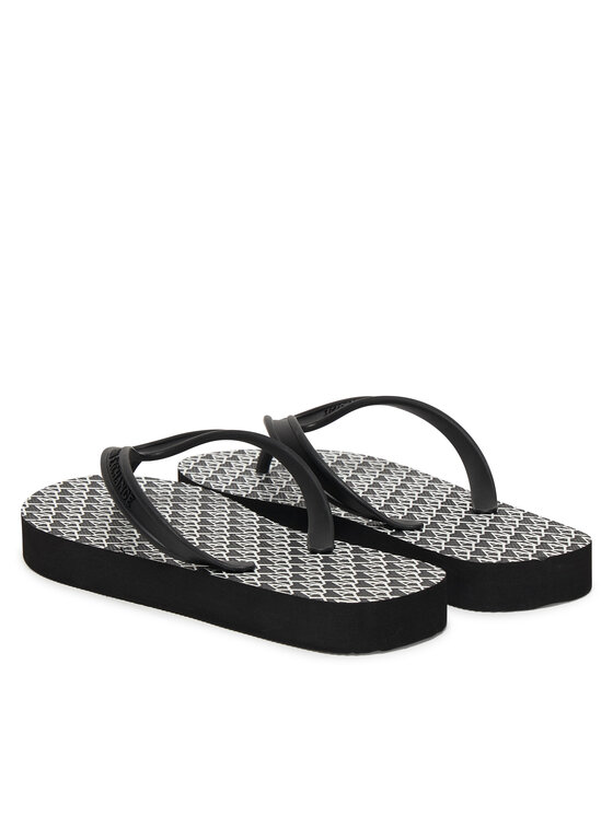 Armani Exchange Infradito Armani Exchange XDQ010 XV700 MC482 Nero