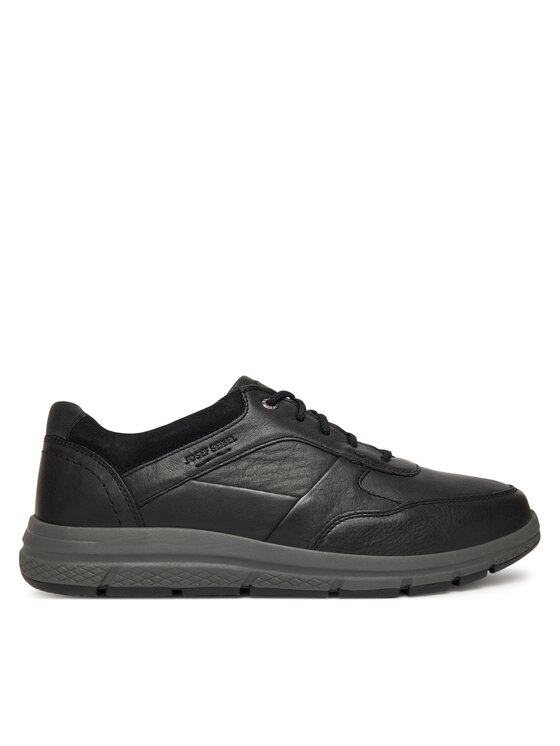 Josef Seibel Туфлі Josef Seibel Giuseppe 12 TE049 Чорний