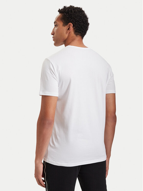 Emporio Armani Underwear Emporio Armani Underwear Marškinėlių komplektas EM000391 AF25019 MC085 Spalvota Regular Fit