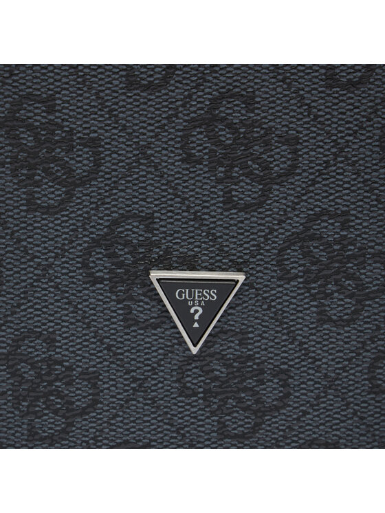 Guess Чохол для телефону Guess iPhone 15 Pro Max PMMTLG P4349 Чорний