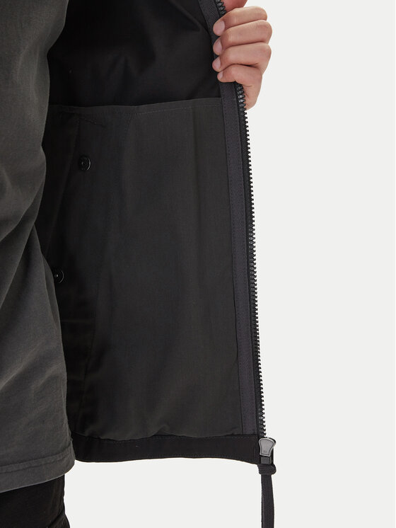 G-STAR G-Star Raw Μπουφάν μεταβατικό Batt D26502-5126 Μαύρο Regular Fit