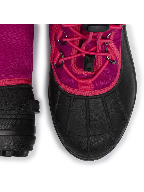 Sorel Botas de nieve Sorel Youth Cumberland NY1964 Rosa