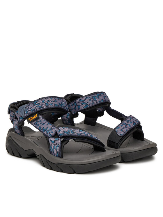 Teva Sandali Teva TERRA FI 5 UNIVERSAL 1099443 Grigio
