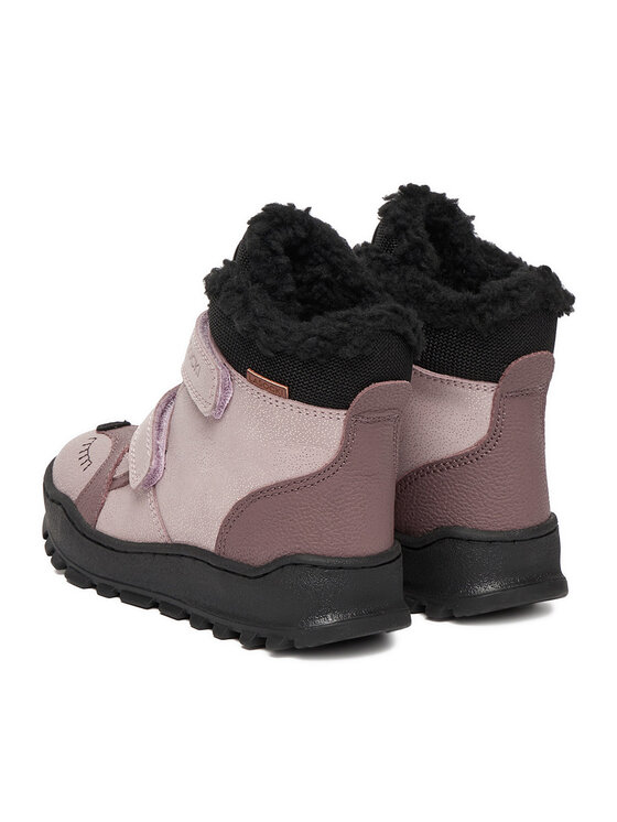 Lasocki Kids Bakancs Lasocki Kids CEO-CI12-TYSON-08(III)DZ Lila