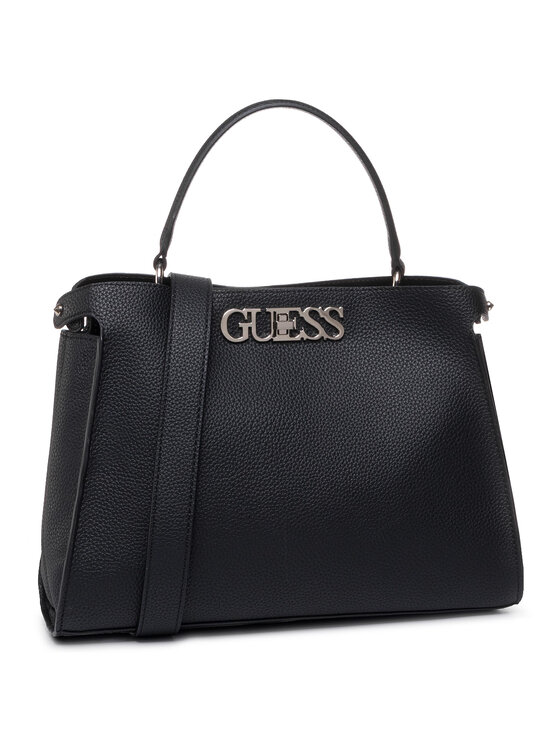 Guess Сумка Guess Uptown Chic (VG) HWVG73 01050 Чорний