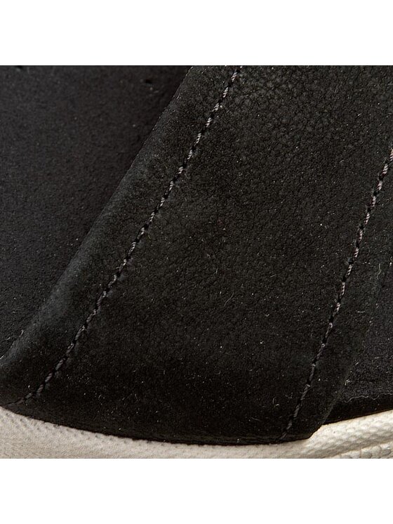 ECCO Szandál ECCO Damara Sandal 24812302001 Fekete