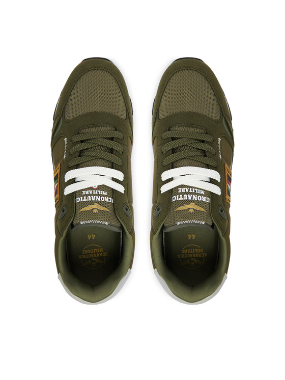 Aeronautica Militare Tenisice Aeronautica Militare 261SC0292UCT03331 Šarena