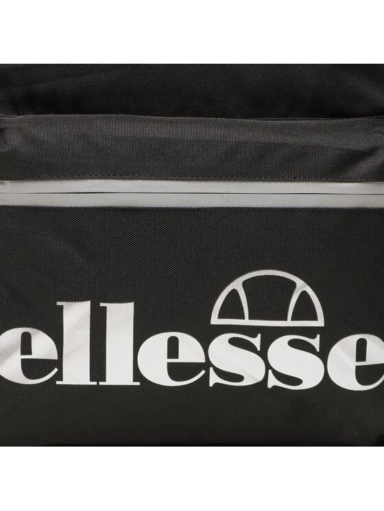 Ellesse Hátizsák Ellesse Liscia Backpack SANA2534011 Fekete