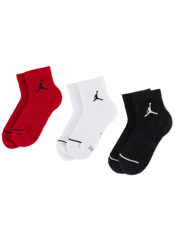 Nike Dlouhé ponožky Nike SX5544 011 Barevná