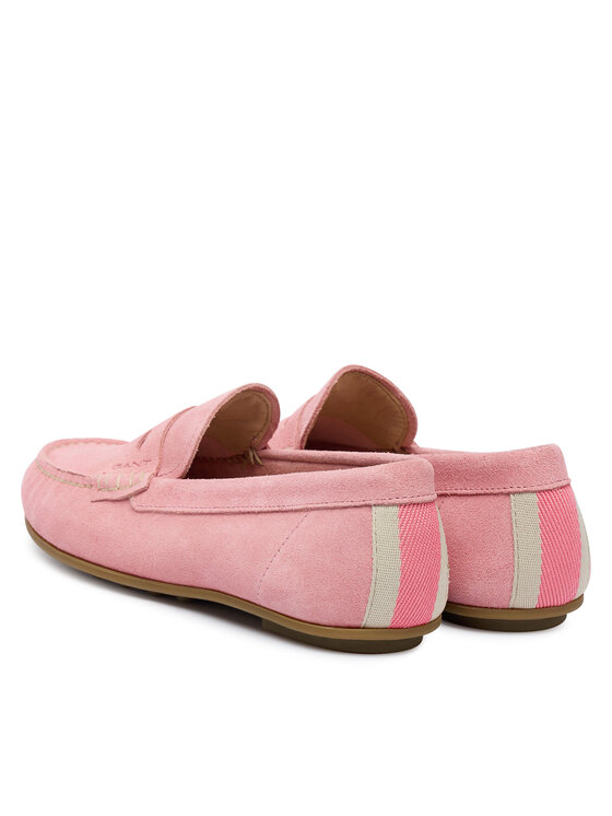 Gant Mocasines Gant 30573932 Rosa