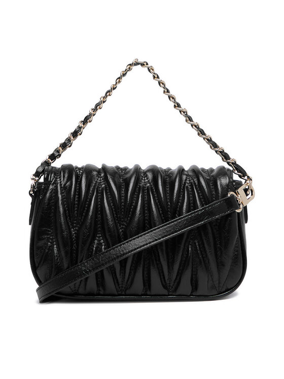 Eva Minge Táska Eva Minge EO-KY-356 Fekete