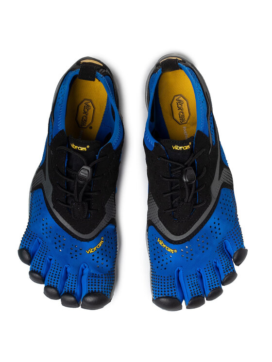 Vibram Fivefingers Pantofi pentru alergare Vibram Fivefingers V-Run 20M7002 Bleumarin