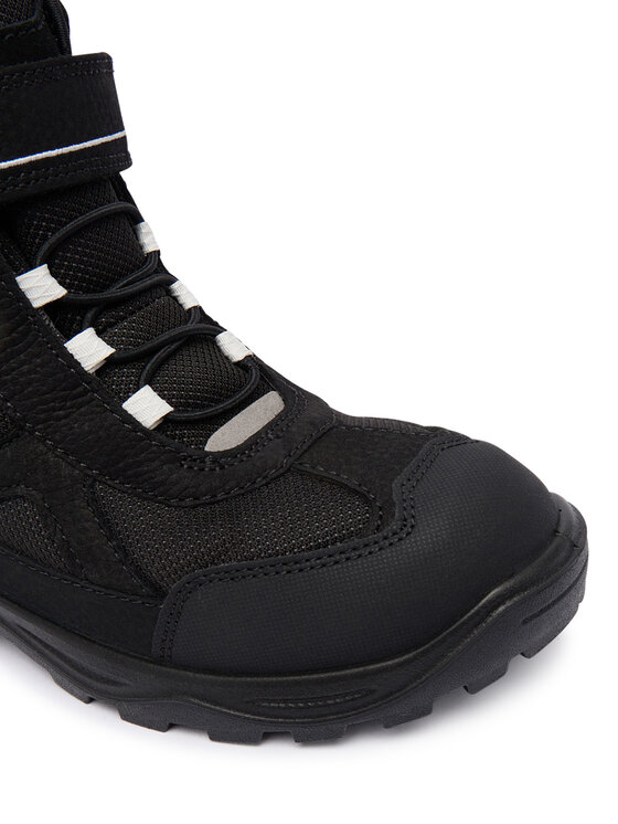 ECCO Sněhule ECCO Snow Mountain 71031351094 Černá