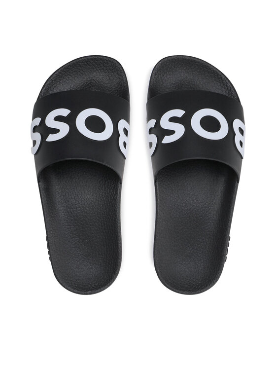 BOSS Chanclas Boss Bay 50471271 10242218 01 Negro