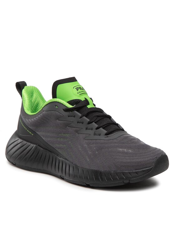 Sneakers Fila Novanine FFM0073.83079 Gri | Epantofi.ro