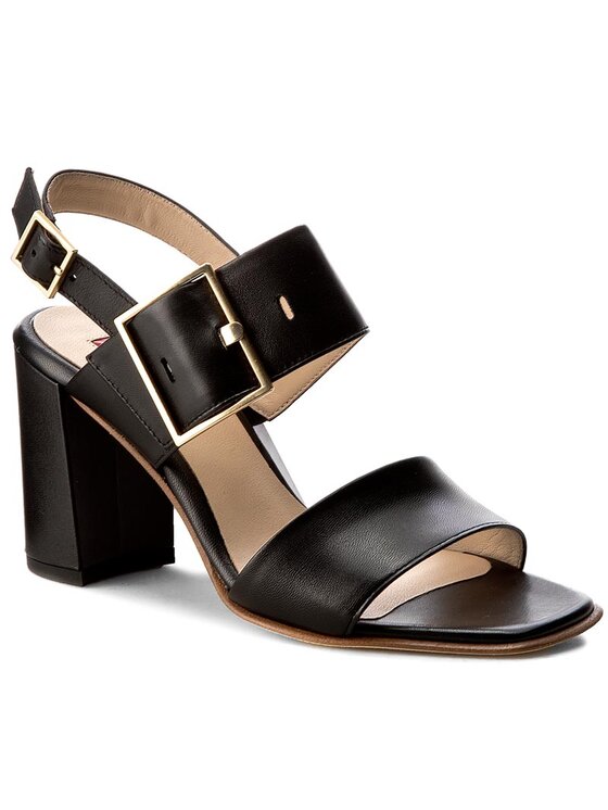 HÖGL Sandalias HÖGL 3-107840 Negro