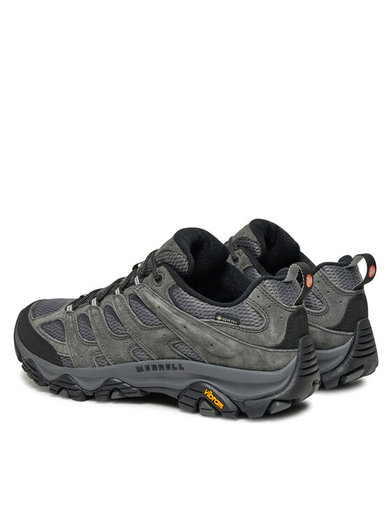 Merrell Trekking čevlji Merrell Moab 3 Gtx J035799 Siva