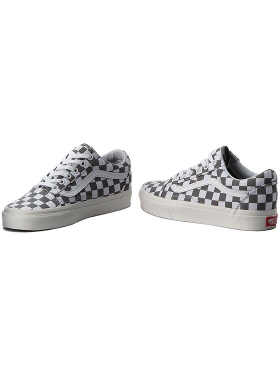Vans Kedai Vans Old Skool VN0A38G1U53 Balta