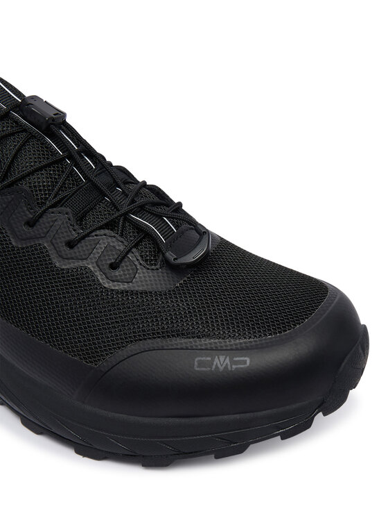 CMP Трекінгові черевики CMP Phelyx Multisport 3Q66897 Чорний