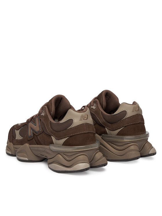 New Balance Superge New Balance U9060493 Rjava