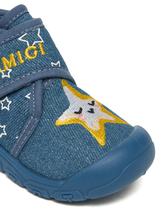 Primigi Čības Primigi AVANT-8949111 Zils