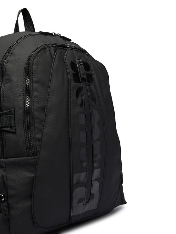 Blauer Рюкзак Blauer S6WORCE03/SPL Чорний