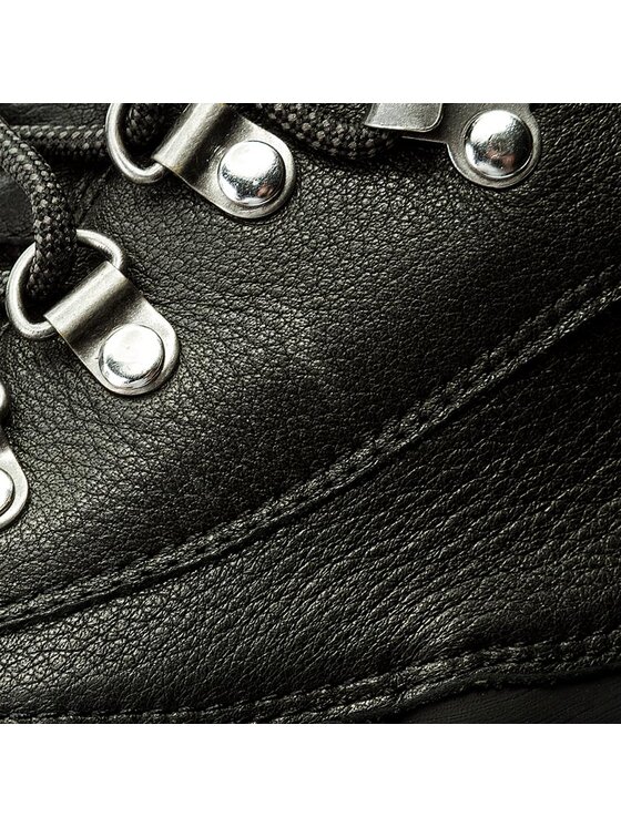 Vagabond Shoemakers Ботильйони Vagabond Shoemakers Jill 4230-001-20 Чорний