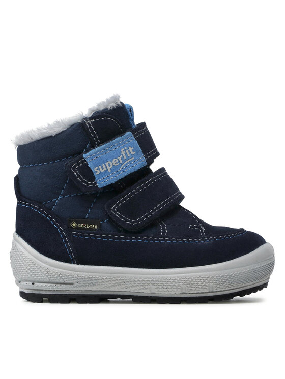 Superfit Снігоходи Superfit GORE-TEX 1-009314-8000 M Cиній