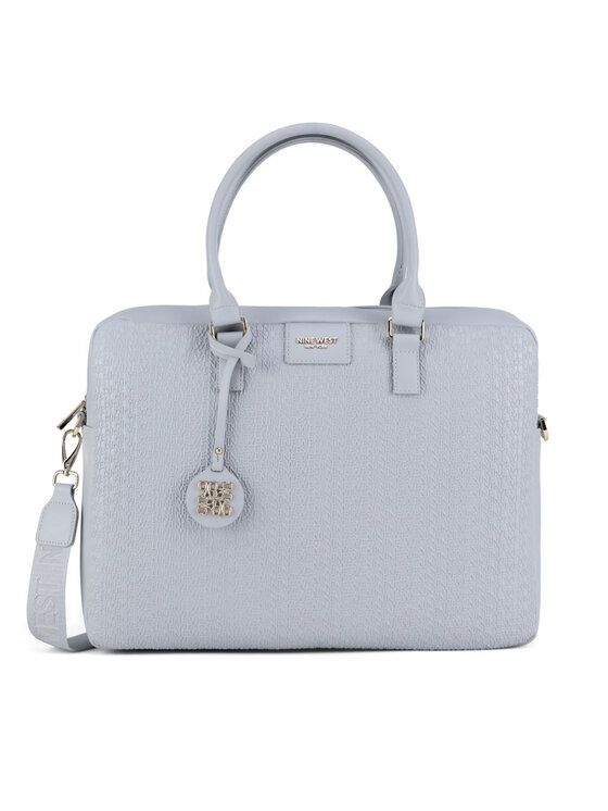 Nine West Torba na laptopa Nine West LDA7742 Niebieski