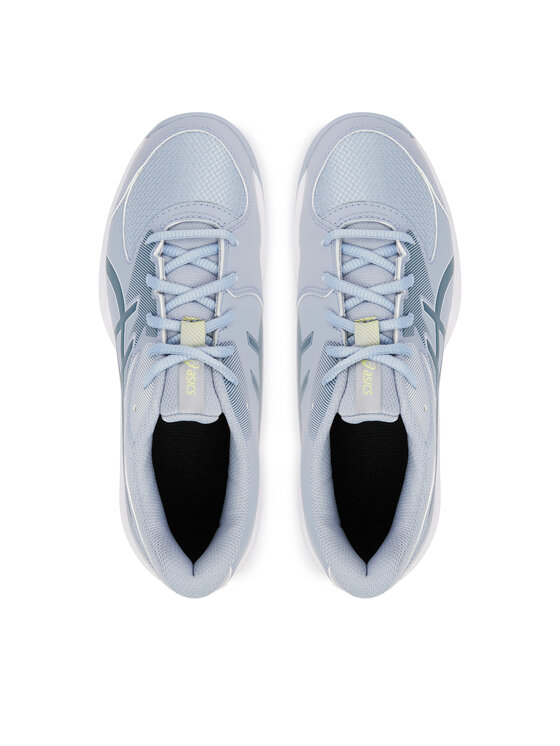 Asics Взуття для тенісу Asics Gel-Game Gs Clay/Oc 1044A082 Сірий