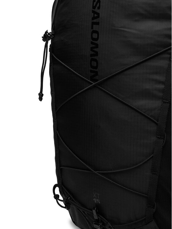 Salomon Раница Salomon XT 15 LC2857900 Черен