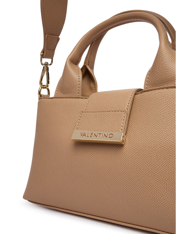 Valentino Сумка Valentino Dione Re VBS9U806 Бежевий