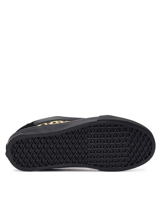 Vans Tenisice Vans Knu Skool VN000D6ZEZI1 Crna