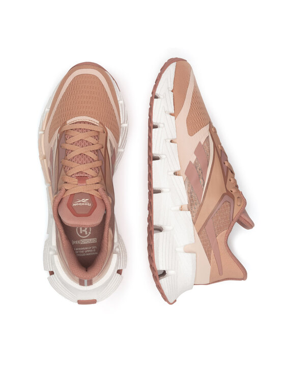 Reebok Взуття для бігу Reebok Floatzig 1 100206732 Рожевий