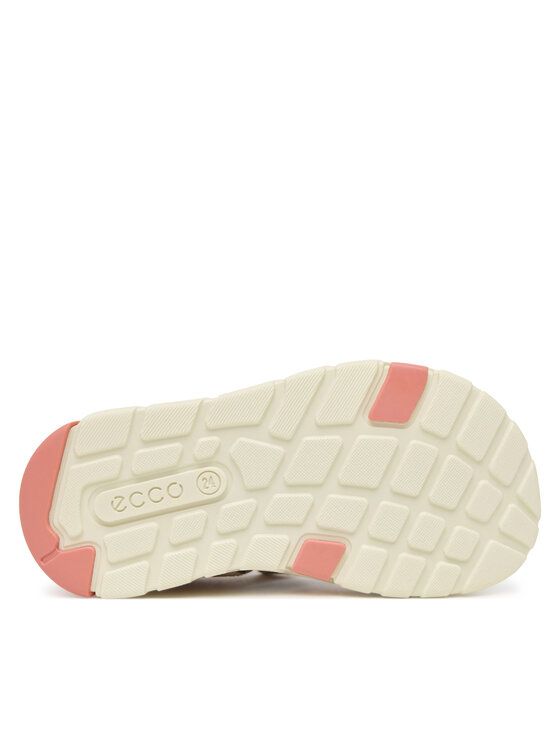 ECCO Sandály ECCO Mini Stride 76114161120 Barevná