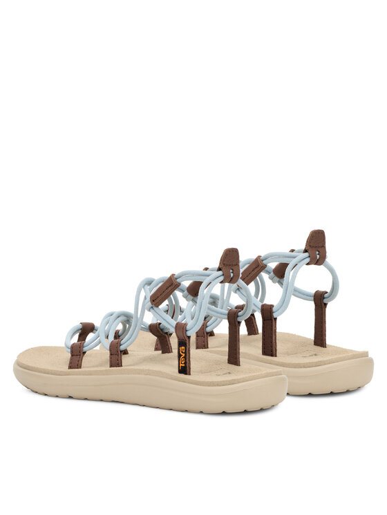 Σανδάλια Teva Voya Infinity 1019622 Μπλε | Epapoutsia.gr