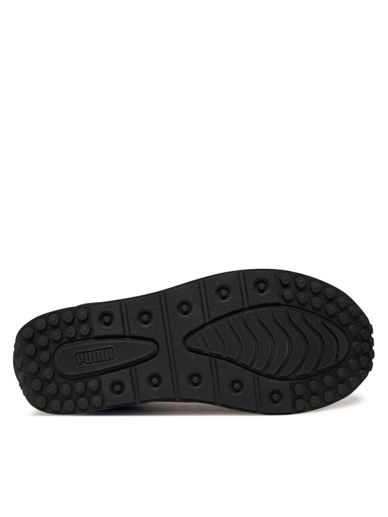Puma Снікерcи Puma St Miler Rise 402665 04 Cиній