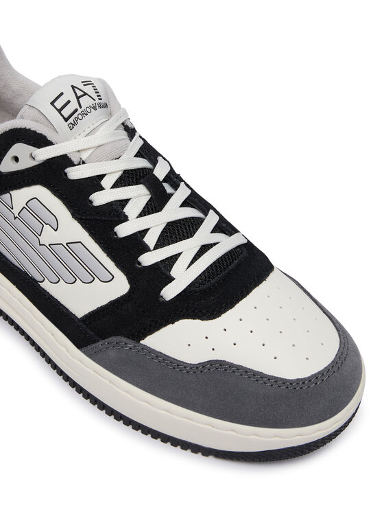 EA7 Emporio Armani Sneakers EA7 Emporio Armani 7X000912 AF23110 Nero