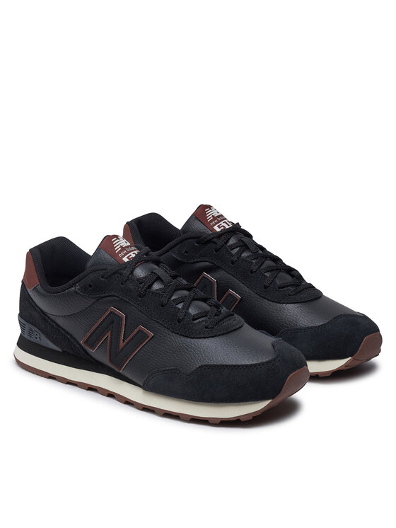 New Balance Sneakers New Balance ML515ADB Nero