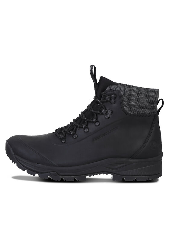 Luhta Trappers Luhta Rohkea 78500 400 L Negru