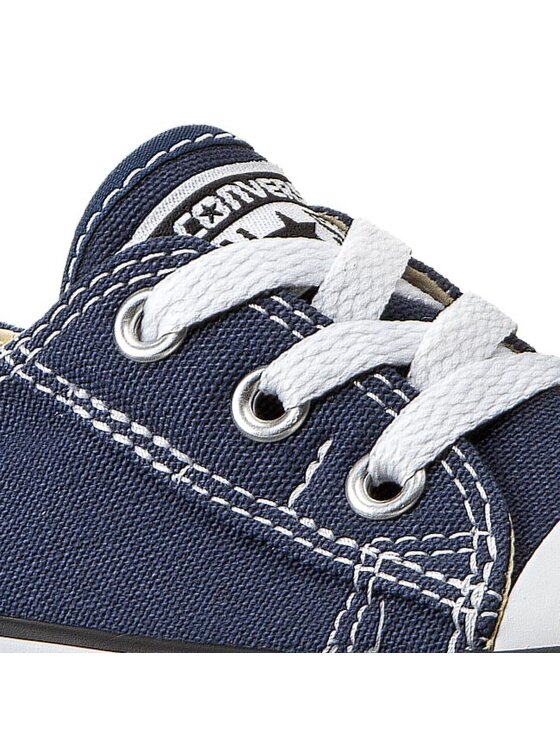 Converse Tenisice Converse CT Ballet Lace 547165C Tamnoplava
