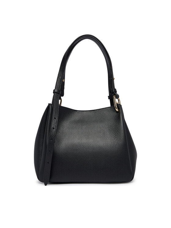 Furla Сумка Furla Nuvola M WB02020 HSF000 CN O6000 Чорний
