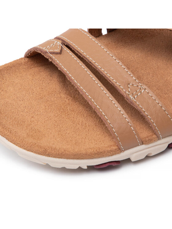 Merrell Basutės Merrell Sandspur Rose Convert J002692 Ruda