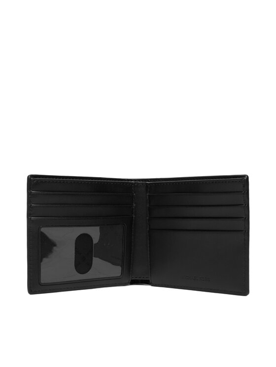 MICHAEL Michael Kors Гаманець MICHAEL Michael Kors 39S4LHUF2B Чорний