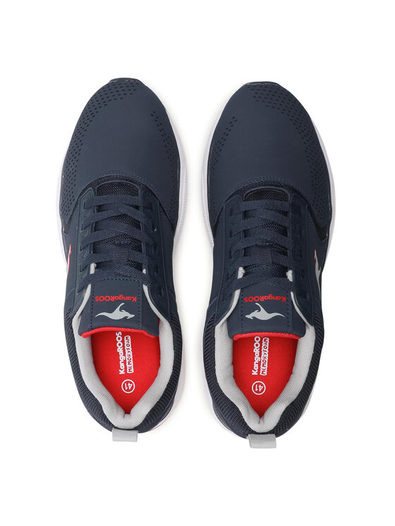 KangaRoos Laisvalaikio batai KangaRoos Ko-Cash 79176 000 4075 Tamsiai mėlyna