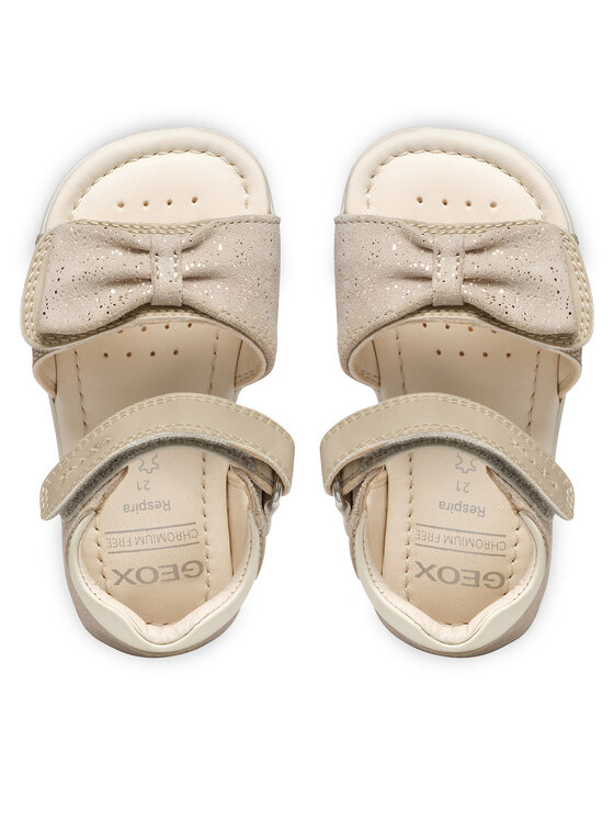 Geox Sandali Geox B Sandal Alul B551YB 007BC C5000 M Beige
