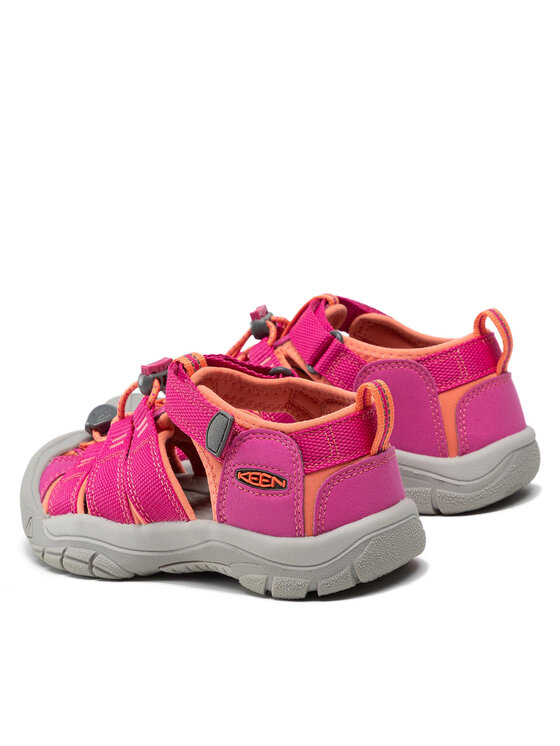 Keen Sandali Keen Newport H2 1014267 Roza