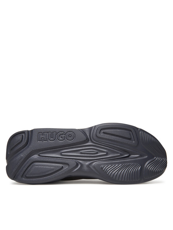 HUGO Снікерcи HUGO Leon 50536960 Cиній
