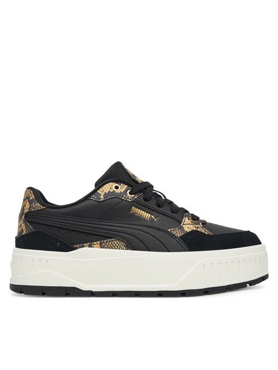 Puma Снікерcи Puma Karmen II Idol Snake Chic 400395 02 Чорний